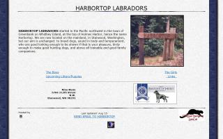 Harbortop Labradors