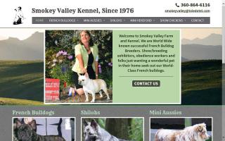 Smokey Valley Kennel