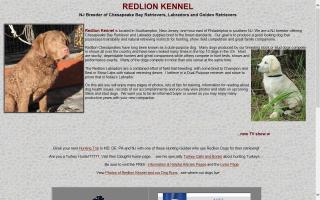 Redlion Kennel