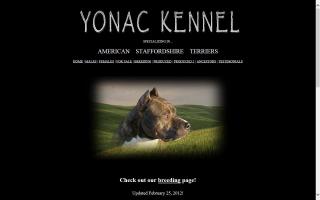 Yonac Kennels